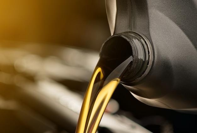 Lubricantes
