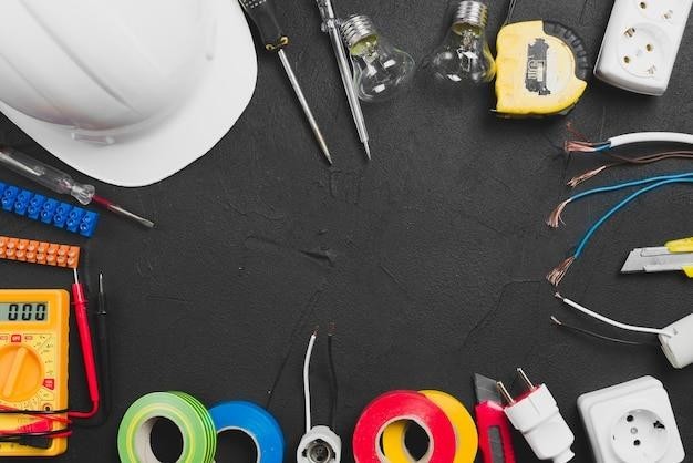 Material electrico