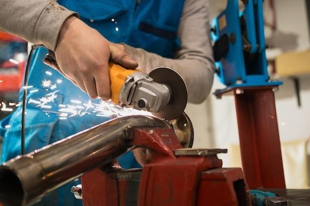 Power Tools