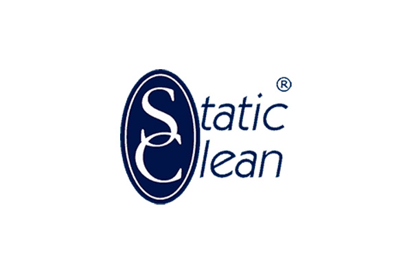 static-clean